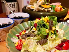 -原志优秀食材·匠心料理·海胆主题(金亿广场店)
