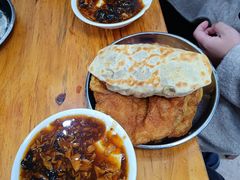 牛肉饼-增盛魁小吃店