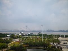 -武汉洲际酒店