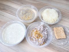 花生汤-没牙伯花生汤店(老药洲店)
