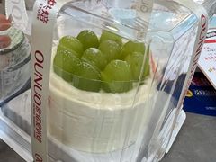-欧诺爱烘焙(高新万达店)