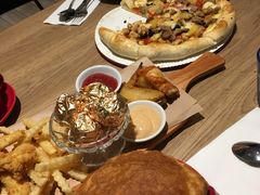 -必胜客(新中纬店)