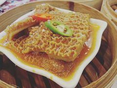-点都德(华强南店)