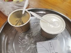 -谢怀亮芝麻茶