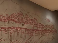 -万记麻辣烫国展总店