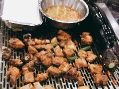 -西昌老号李小肠特色烧烤园(双流店)