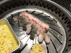 -木槿花韩式炭烤·熟成肉工坊(孙文东路店)