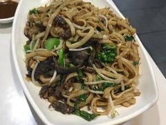 -菜忠潮州牛肉店(岗厦店)