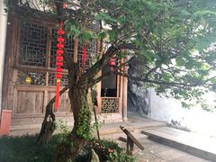 -福建民俗博物馆