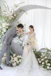 -MuseMarry婚纱(前海嘉里中心店)