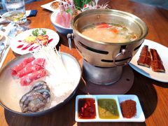 -Mr·Fish鱼鲜生海鲜放题(银泰in99店)