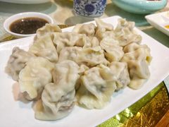 -京味民福烤鸭店(建设四马路店)
