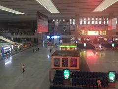 -长春西站