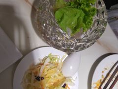 -醉南山重庆老火锅(新百店)