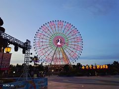 -七彩云南欢乐世界