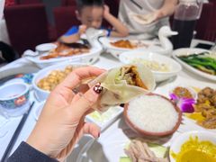-老浒记烤鸭-北京菜(琉璃厂店)