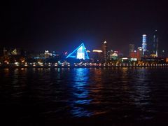 android_upload_pic-珠江夜游广州塔·中大码头