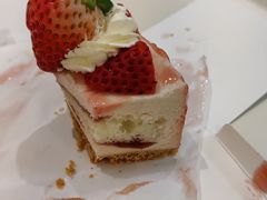 -The open life(万象城店)