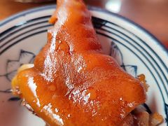 招牌卤猪脚-金必轩(青岩店)
