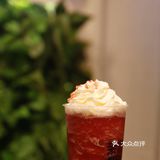 车厘子奶茶来了，果断冲冲冲啊！