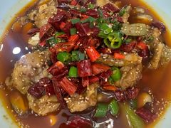 -大鸭梨烤鸭店(金顶街店)