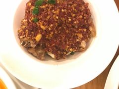 -乌江鱼杭帮菜(西湖店)