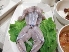 牛蛙-川西坝子(苏州城市生活广场店)