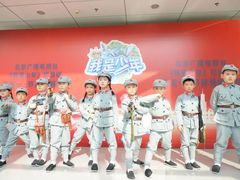 -第壹宝贝儿童教育中心(朝阳校区)