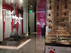 -俏江南天津时尚曲艺主题餐厅(马场道店)