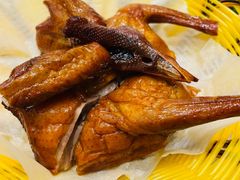 -香港富临皇宫(五月花商业广场店)