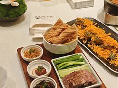 -聆桂烤鸭·金奖烤鸭(静联广场店)