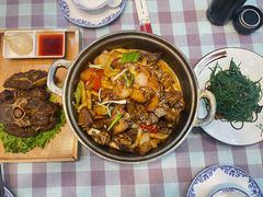 -伊帆食府·青海地方特色美食