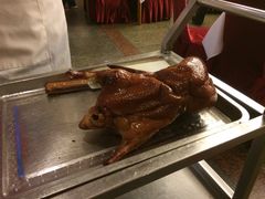 -北京全聚德(天安门店)