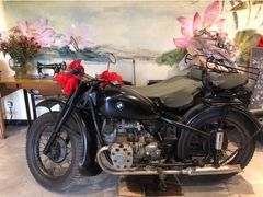 -虎哥私房菜(馒头山店)