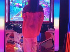 -VS SPORTS PARK运动玩乐园·团建·生日会(合生汇店)