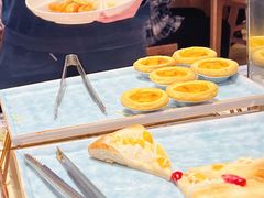 -素满香·全民食养自助(建邺万达店)