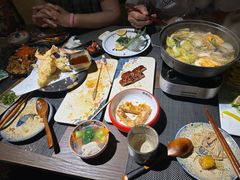 -鲸山上·私房日料(泰达MSD店)