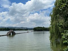-柯岩风景区
