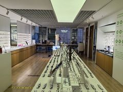 -启明眼镜(海淀黄庄店)