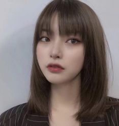 -HG美发设计沙龙