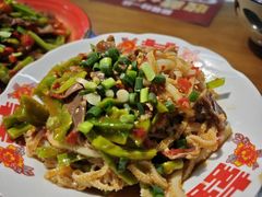 -小街47號江湖菜(四合院店)