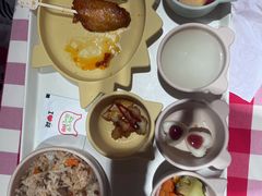 -西贝(南开大悦城店)
