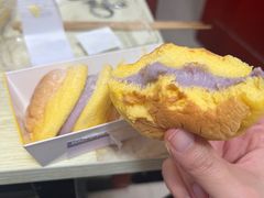 -鲍师傅糕点(大沽南路店)
