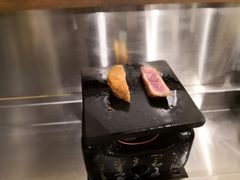 -牛かつもと村(上野店)