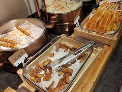 -鹈鹕素食餐厅自助餐部(正阳街店)