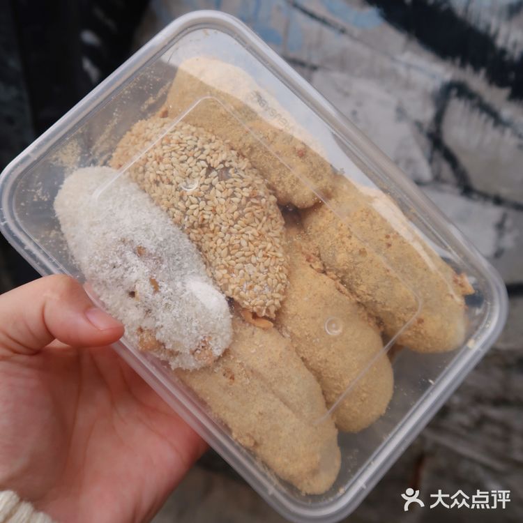 泉州西街小吃推荐与避雷！！