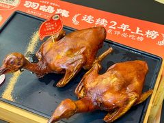 -羽鸽集·乳鸽专门店·地道顺德菜(岭南站店)