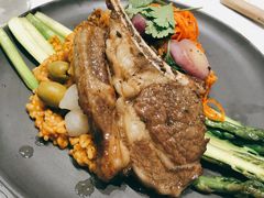 -娜娜家·Nana's restaurant(国金汇店)