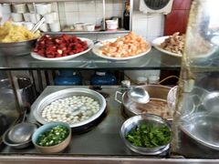 -明月虾面(厦禾路店)