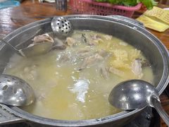 -侠成水上农庄(工业大道店)